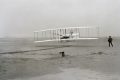 ilk uçak wright flyer