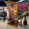 ilk matbaa gutenberg
